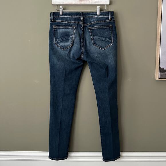 Driftwood Marilyn Embroidered Jeans - 29 - Picture 3 of 5
